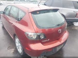 Mazda Mazda3 S Sport JM1BK343391210513 снимка