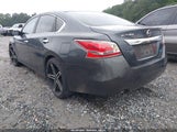 Nissan Altima 2.5 S 1N4AL3AP8DC156855 снимка