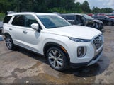 Hyundai Palisade Sel KM8R44HE4LU157719 снимка
