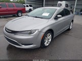 Chrysler 200 Limited 1C3CCCAB9FN687386 снимка