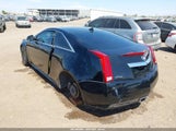 Cadillac Cts Standard 1G6DA1E37C0119548 fotografie