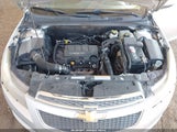 Chevrolet Cruze 1Lt Auto 1G1PC5SB3D7231787 снимка