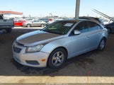 Chevrolet Cruze 1Lt Auto 1G1PC5SB3D7231787 снимка