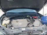 Mazda Mazda3 I JM1BK32F381787845 снимка