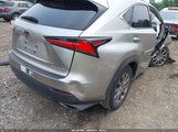 Lexus Nx 300 JTJYARBZ1J2101647 fotografie