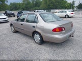 Toyota Corolla Ce 2T1BR12E3XC246635 снимка