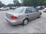 Toyota Corolla Ce 2T1BR12E3XC246635 снимка