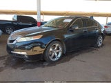Acura Tl 3.5 19UUA8F53BA003845 снимка