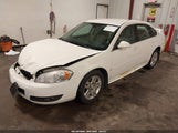 Chevrolet Impala Lt 2G1WC57MX91118462 снимка