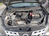 Nissan Rogue Select S JN8AS5MTXEW618516 снимка