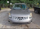 Nissan Rogue Select S JN8AS5MTXEW618516 снимка