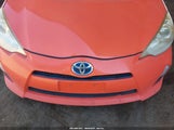 Toyota Prius C Three JTDKDTB37C1011954 снимка