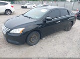 Nissan Sentra Sv 1N4AB7AP7DN908687 снимка