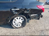 Nissan Versa 1.6 Sv 3N1CN7AP4KL877313 снимка
