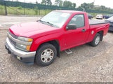 Chevrolet Colorado Work Truck 1GCCS149578161381 photo