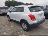 Chevrolet Trax Lt KL7CJRSB1FB222568 снимка