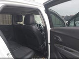 Chevrolet Trax Lt KL7CJRSB1FB222568 fotografie