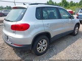 Volkswagen Tiguan 2.0T/2.0T S WVGBV7AXXHK018449 fotografie