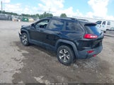Jeep Cherokee Trailhawk 4X4 1C4PJMBX3JD591769 снимка