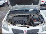 Pontiac Vibe 5Y2SL658X7Z416340 снимка