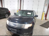 Ford Edge Limited 2FMDK49CX8BA28037 снимка