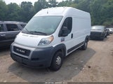 Ram Promaster  High Roof 136 Wb 3C6TRVCG5KE550921 снимка