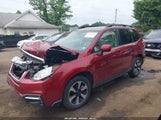 Subaru Forester 2.5I Premium JF2SJAGC5JH439064 снимка