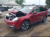 Subaru Forester 2.5I Premium JF2SJAGC5JH439064 снимка
