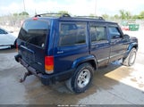 Jeep Cherokee Sport 1J4FF48S3YL101222 снимка