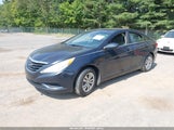 Hyundai Sonata Gls 5NPEB4AC3CH402666 снимка
