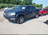 Honda Ridgeline Rtl 5FPYK16519B108851 снимка