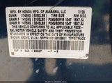 Honda Ridgeline Rtl 5FPYK16519B108851 снимка