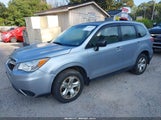 Subaru Forester 2.5I JF2SJAAC8EH444127 снимка