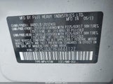 Subaru Forester 2.5I JF2SJAAC8EH444127 снимка