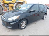 Hyundai Accent Gs KMHCT5AE0CU016073 снимка
