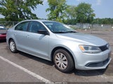 Volkswagen Jetta 2.0L S 3VW2K7AJ7BM380549 снимка