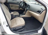 Hyundai Elantra Se 5NPD84LF0HH040305 снимка
