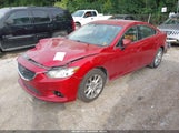 Mazda Mazda6 I Sport JM1GJ1U50G1462120 photo