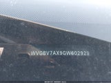 Volkswagen Tiguan S WVGBV7AX9GW602929 fotografie