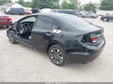 Honda Civic Ex 19XFB2F83DE265165 снимка