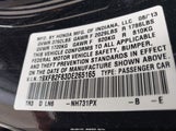 Honda Civic Ex 19XFB2F83DE265165 снимка