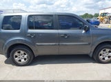 Honda Pilot Lx 5FNYF3H28DB007438 fotografie