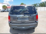 Honda Pilot Lx 5FNYF3H28DB007438 снимка