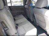 Honda Pilot Lx 5FNYF3H28DB007438 fotografie
