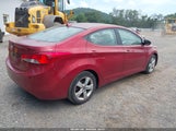 Hyundai Elantra Gls 5NPDH4AE1DH390708 снимка