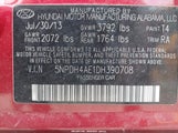 Hyundai Elantra Gls 5NPDH4AE1DH390708 снимка