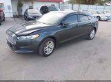 Ford Fusion Se 3FA6P0HD2GR189988 fotografie