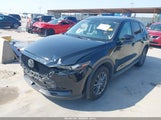 Mazda Cx-5 Touring JM3KFBCM5L0749387 снимка