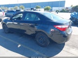 Toyota Corolla Le 5YFBURHE9EP082390 снимка