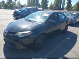 Toyota Corolla Le 5YFBURHE9EP082390 снимка